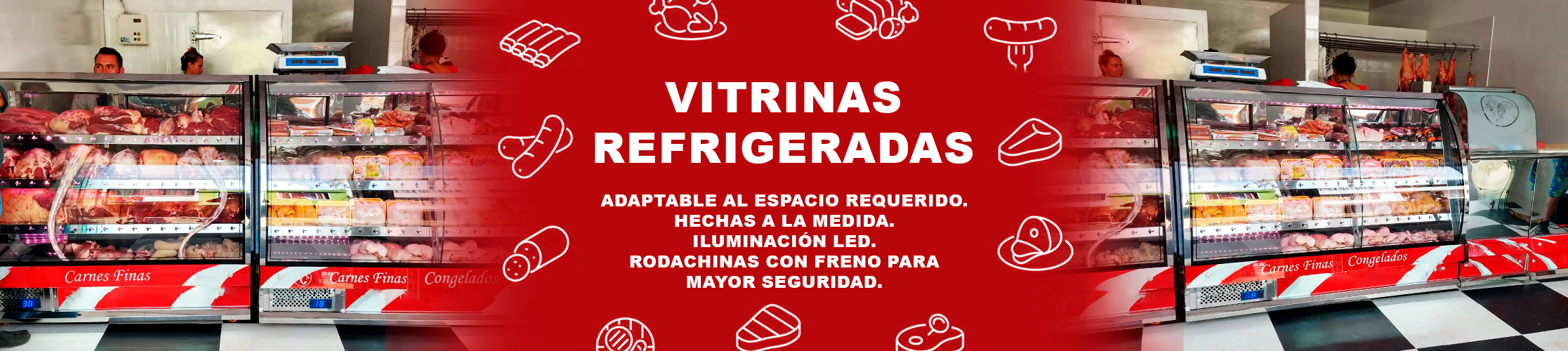 equipos de refrigeracion en bucaramanga